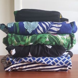 Fighting Eel / Ava Sky Bundle